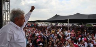 México: las elecciones en tiempos de crisis