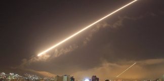 Siria: Ataque militar, ¿Qué significa?