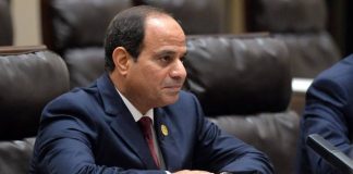 Egipto: la victoria aplastante por la abstención electoral refleja el colapso en la autoridad de Al Sisi