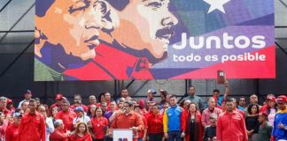 Venezuela: La gélida recta final para el 20M ¿Qué esperar? –Tercera y última parte