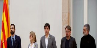 Catalunya y las tareas de la izquierda republicana anticapitalista