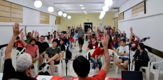 Centralismo Burocrático o Centralismo Democrático