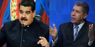 Venezuela: La gélida recta final para el 20M ¿Qué esperar? – Primera parte