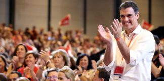 Hay que echar al gobierno del PP de una vez, en el parlamento y en la calle