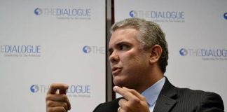 Elecciones presidenciales en Colombia: ¿Qué significa la victoria del reaccionario Iván Duque?