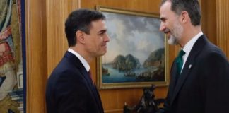 Estado Español: ¡Hemos echado al gobierno del PP! ¿Y ahora qué?