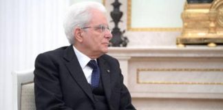 Italia: la crisis interminable de un sistema podrido