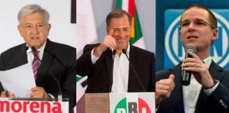 México: Vota y lucha contra la derecha y el capitalismo