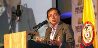 Elecciones presidenciales en Colombia: por qué la clase dominante odia a Gustavo Petro