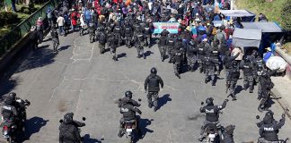 Bolivia: UPEA, la oposición instrumentaliza y el gobierno también