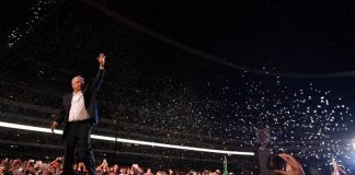 México: Las elecciones presidenciales cimbrarán al sistema