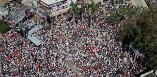 México: Sólo el pueblo salva al pueblo – Echemos al PRI-PAN del gobierno y cambiemos de raíz la sociedad