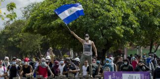 Nicaragua: La crisis del régimen en Nicaragua y la necesidad de una dirección revolucionaria