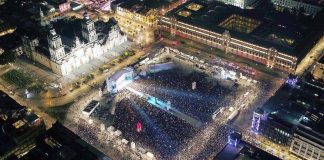 México: una votación masiva abre paso a un nuevo periodo de lucha de clases