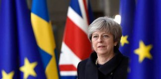 Gran Bretaña: la revuelta de los partidarios del Brexit deja al gobierno colgando de un hilo