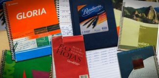 No hay cuaderno que tape el hambre (o la podredumbre del Estado Burgués)