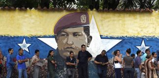 ¿Venezuela al borde de un estallido social?