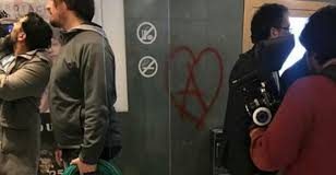 La infamia y el brazo armado de la burguesía argentina hacen de la suyas: a un año del crimen de Santiago Maldonado