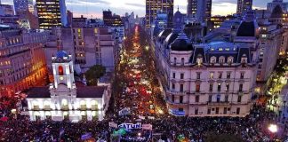 Insurrección universitaria