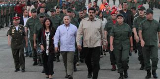 La lucha de clases en Venezuela: perspectivas para la revolución bolivariana