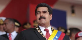 Venezuela: Fracasa un atentado terrorista contra el presidente Maduro
