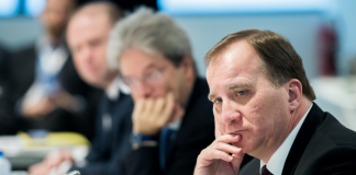 Elecciones en Suecia: el comienzo del fin de la paz entre las clases