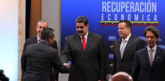 El nuevo comienzo en la política del gobierno bolivariano ¿Hacia dónde nos dirigimos? Tercera parte