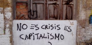 Si las cosas están tan mal, ¿por qué todavía no ha habido una revolución?