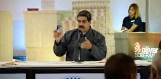 El nuevo comienzo en la política del gobierno bolivariano ¿Hacia dónde nos dirigimos? Primera parte