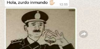 Repudiamos las amenazas de muerte contra el diputado nacional Nicolás del Caño