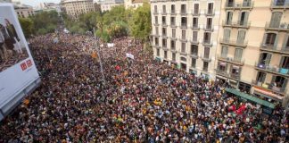 Cataluña: a un año del Octubre Republicano – Un balance necesario y algunas conclusiones