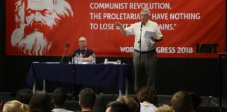 Congreso Mundial de la CMI 2018: reatando el nudo de la historia