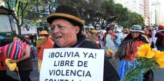 La lucha por la equidad de género es lucha de clases