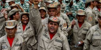 Venezuela: Combatir el golpe de Estado con organización popular desde abajo. La única salida es completar la revolución