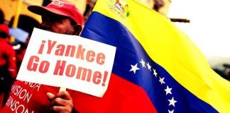 Venezuela: Sobre la nueva ofensiva golpista – análisis, perspectivas y una propuesta para la lucha revolucionaria