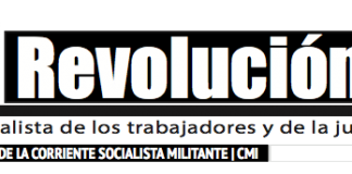 Revolución