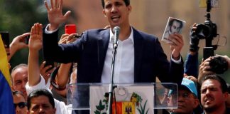 Declaración de Lucha de Clases, sección venezolana de la Corriente Marxista Internacional, contra el intento de golpe de estado en marcha en Venezuela