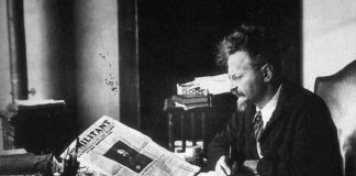 La carta suprimida de Trotsky – Una breve introducción de Alan Woods