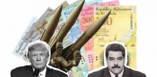 Estados Unidos aprieta la soga a Venezuela: ¿Tendrá éxito el golpe?