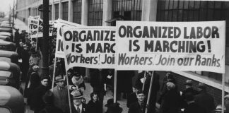 1919-2019: Centenario de la Internacional Comunista (Parte IV) – La Tercera Internacional y el movimiento sindical