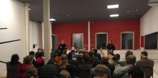 ¡Las fuerzas del trotskismo ruso se unen en torno a la Corriente Marxista Internacional!