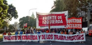 Votemos al FIT: Una política para la derrota o una política para la victoria (Miremos Córdoba y Santa Fe)