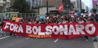 Brasil: El tsunami contra los recortes en la educación muestra que Bolsonaro puede ser derribado