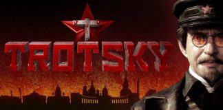 Mentiras, malditas mentiras y Netflix: la difamación contra León Trotsky