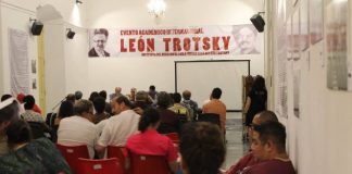 Histórico seminario en la Habana discute las ideas de León Trotsky
