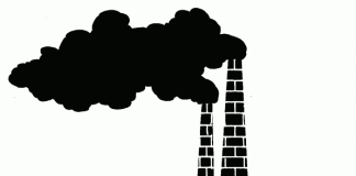 Declaración de la CMI: el capitalismo está matando al planeta – ¡necesitamos una revolución!