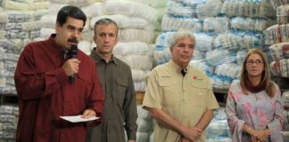 Venezuela: Privatizar es Traicionar