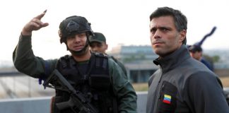 ¡No al golpe! ¡Defendamos la revolución completándola!