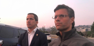 Venezuela: el golpe fallido de Guaidó – ¿qué significa y qué sigue ahora?