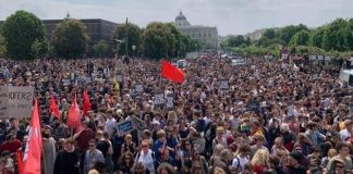 Austria: adelanto electoral y explosiones políticas